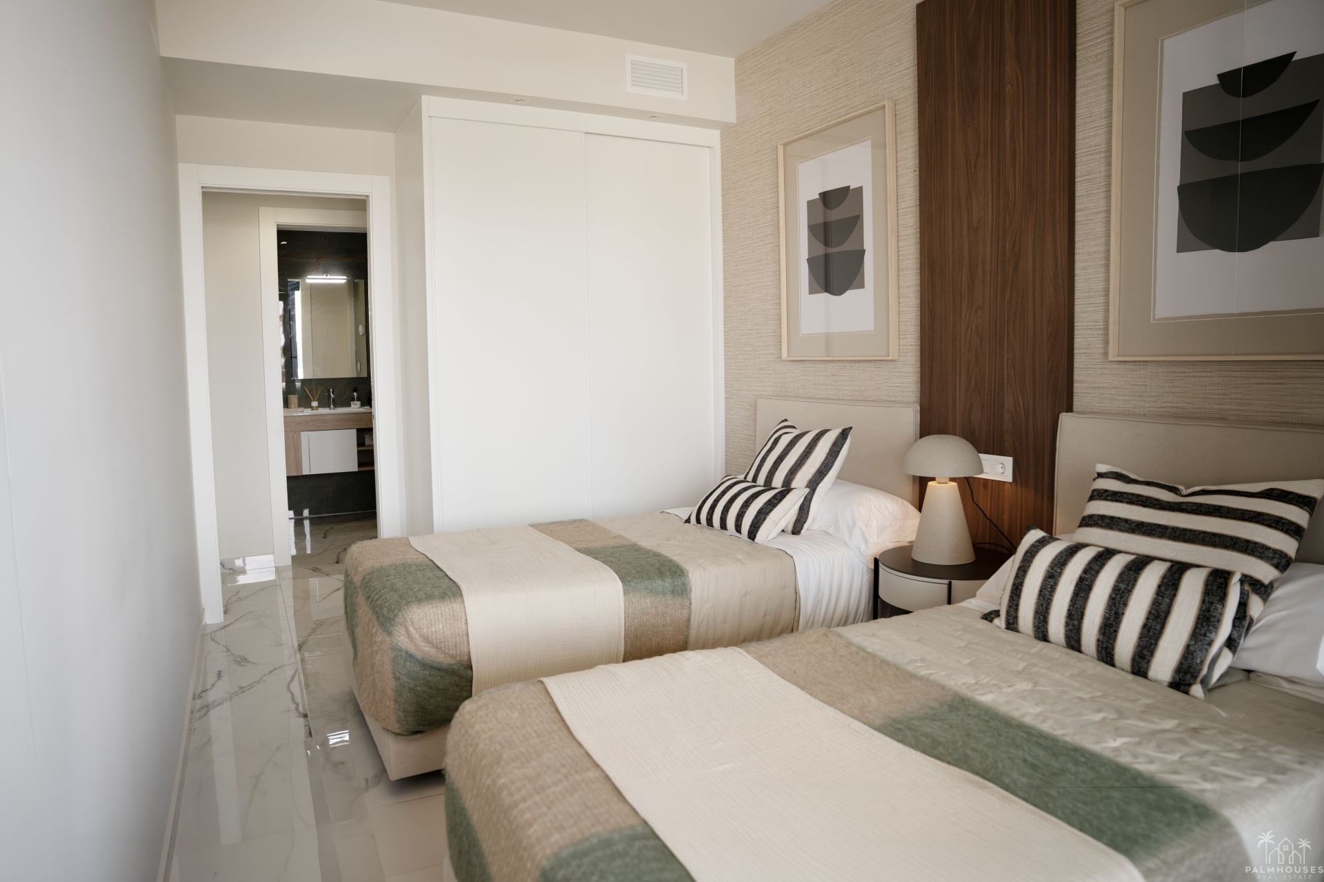 Nouvelle construction - Apartment - Ciudad Quesada