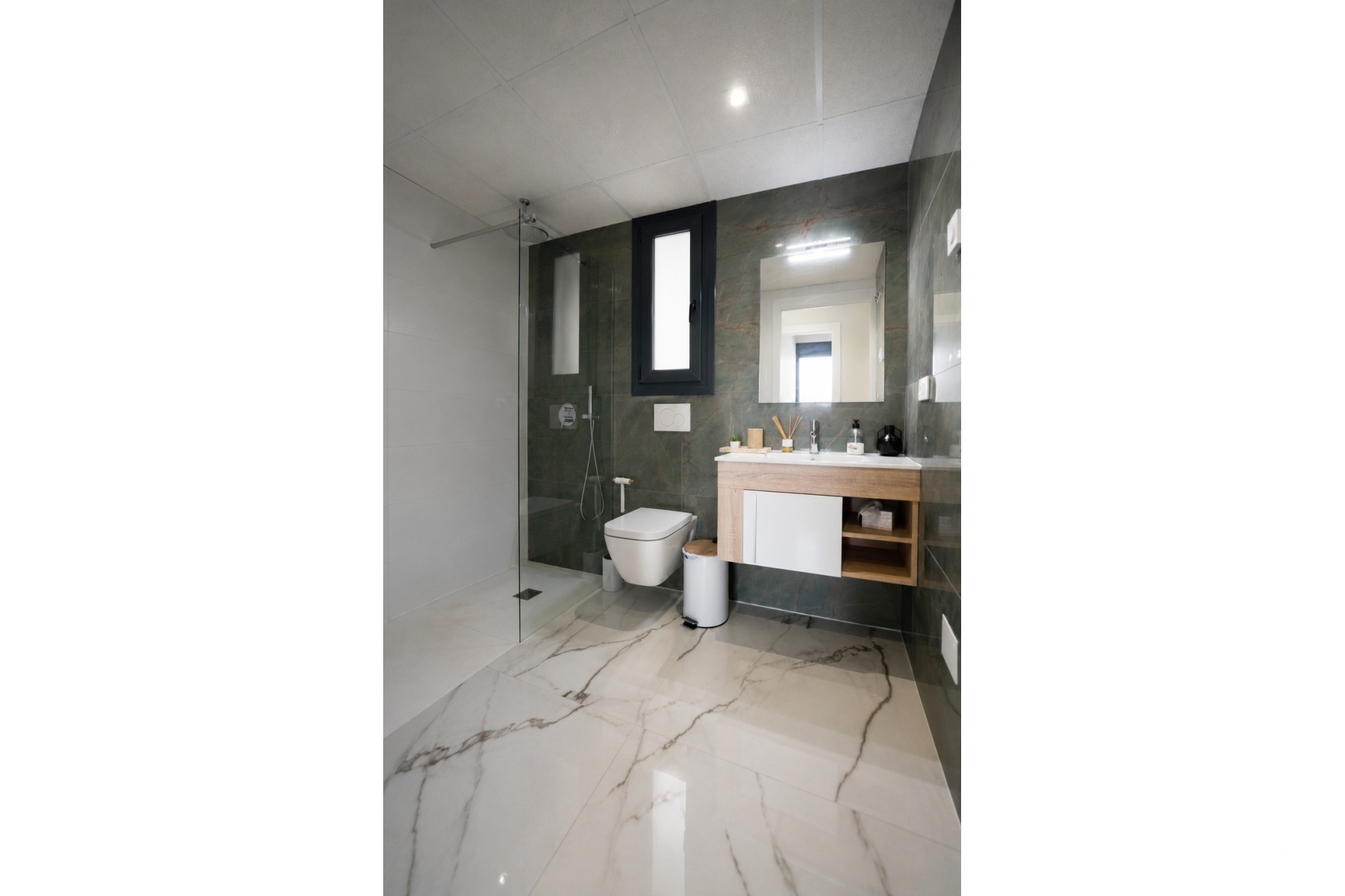 Nouvelle construction - Apartment - Ciudad Quesada