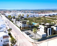 Nouvelle construction - Apartment - Ciudad Quesada