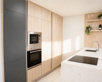 Nouvelle construction - Apartment - Ciudad Quesada