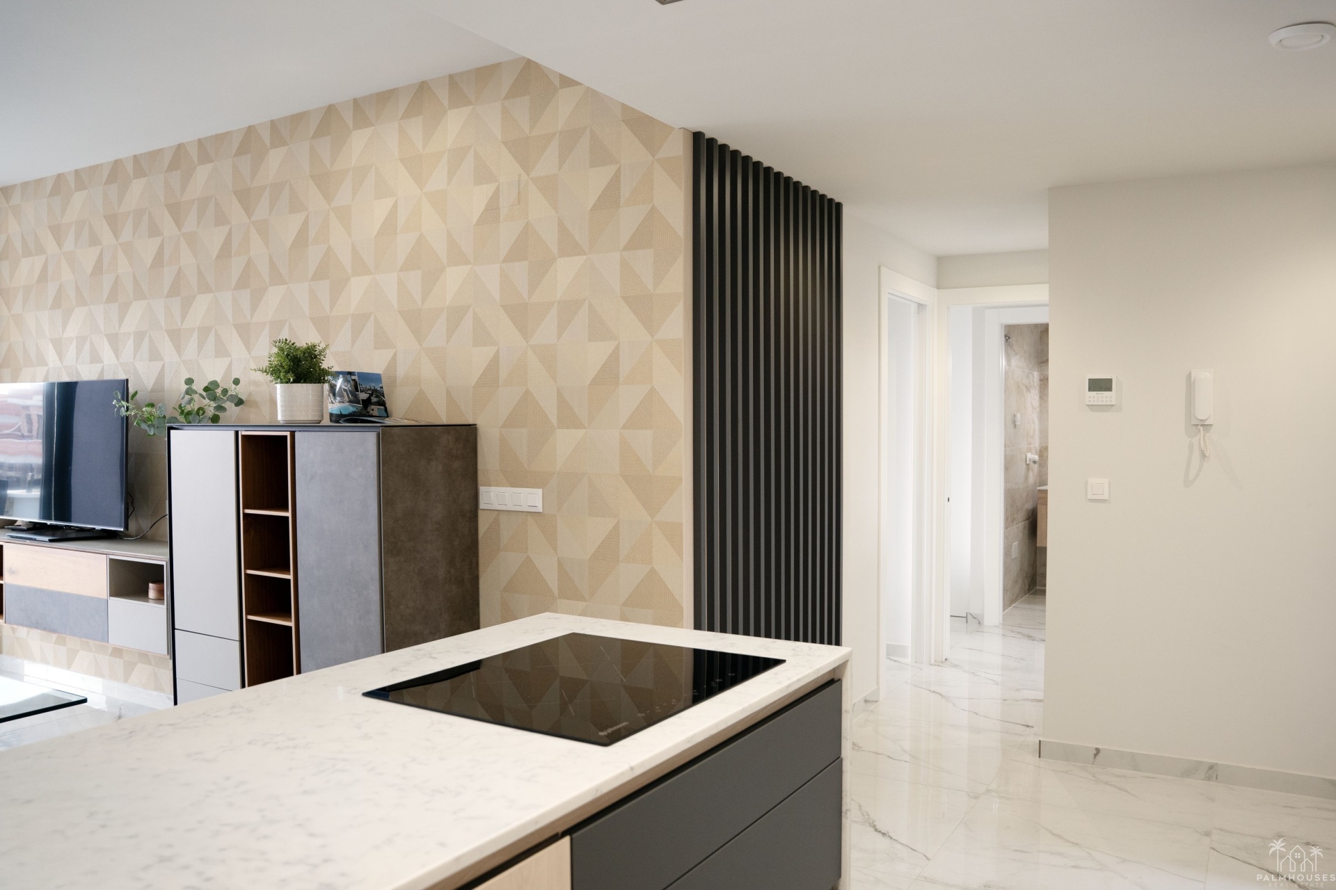 Nouvelle construction - Apartment - Ciudad Quesada