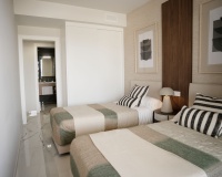 Nouvelle construction - Apartment - Ciudad Quesada