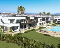 Nouvelle construction - Apartment - Ciudad Quesada
