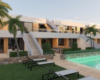 Nouvelle construction - Apartment - Condado de Alhama