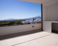 Nouvelle construction - Apartment - Condado de Alhama