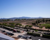 Nouvelle construction - Apartment - Condado de Alhama