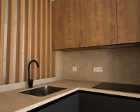 Nouvelle construction - Apartment - Condado de Alhama