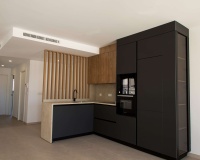 Nouvelle construction - Apartment - Condado de Alhama