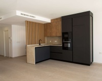 Nouvelle construction - Apartment - Condado de Alhama