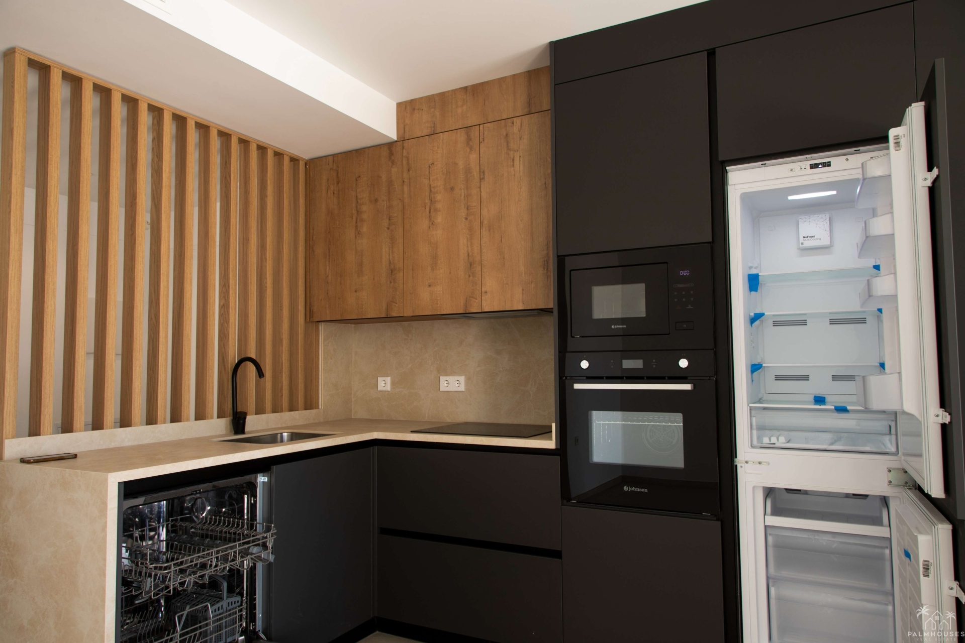 Nouvelle construction - Apartment - Condado de Alhama