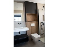 Nouvelle construction - Apartment - Condado de Alhama