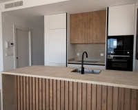 Nouvelle construction - Apartment - Condado de Alhama
