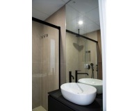 Nouvelle construction - Apartment - Condado de Alhama