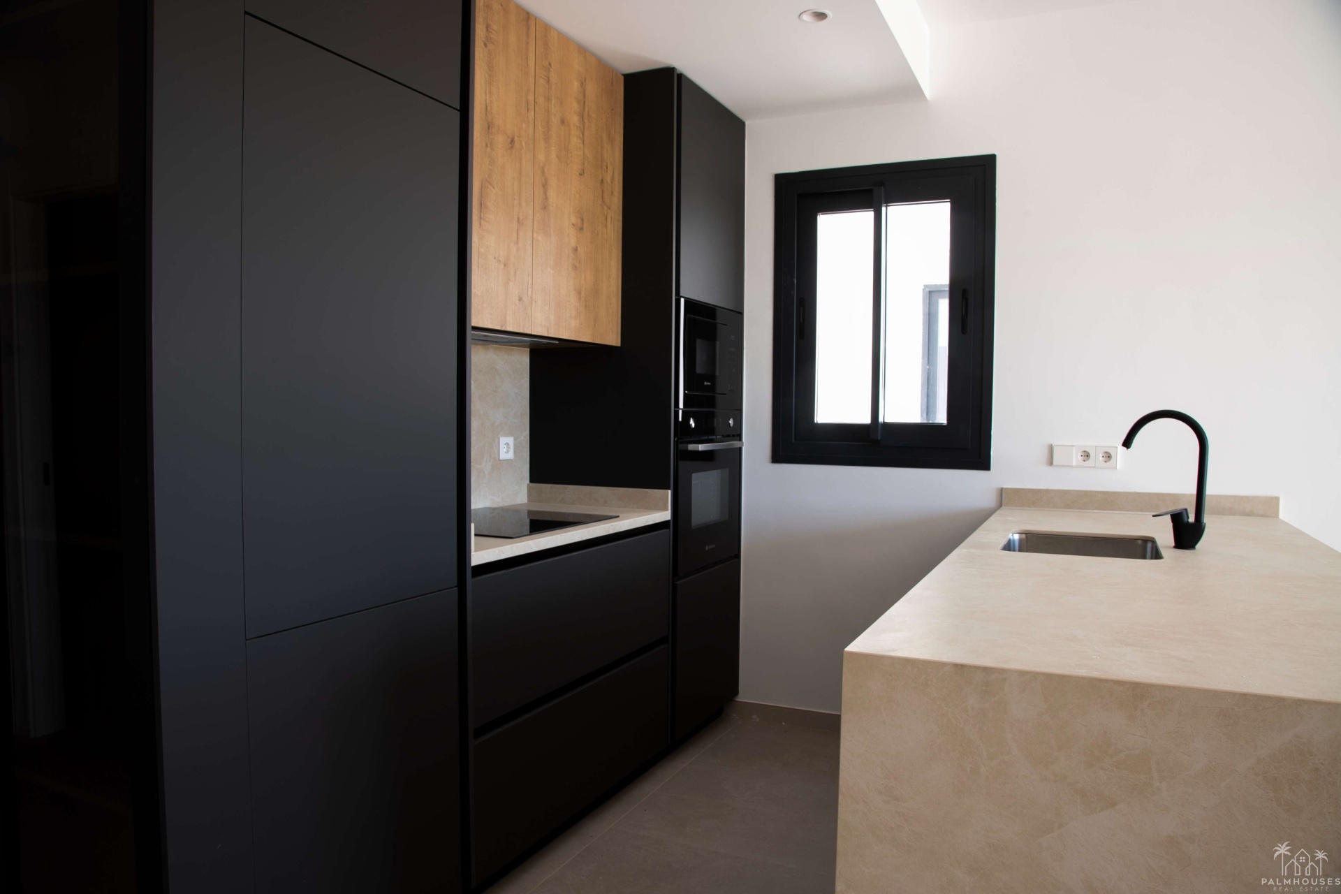 Nouvelle construction - Apartment - Condado de Alhama