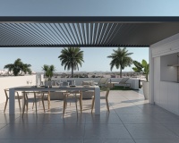 Nouvelle construction - Apartment - Condado de Alhama