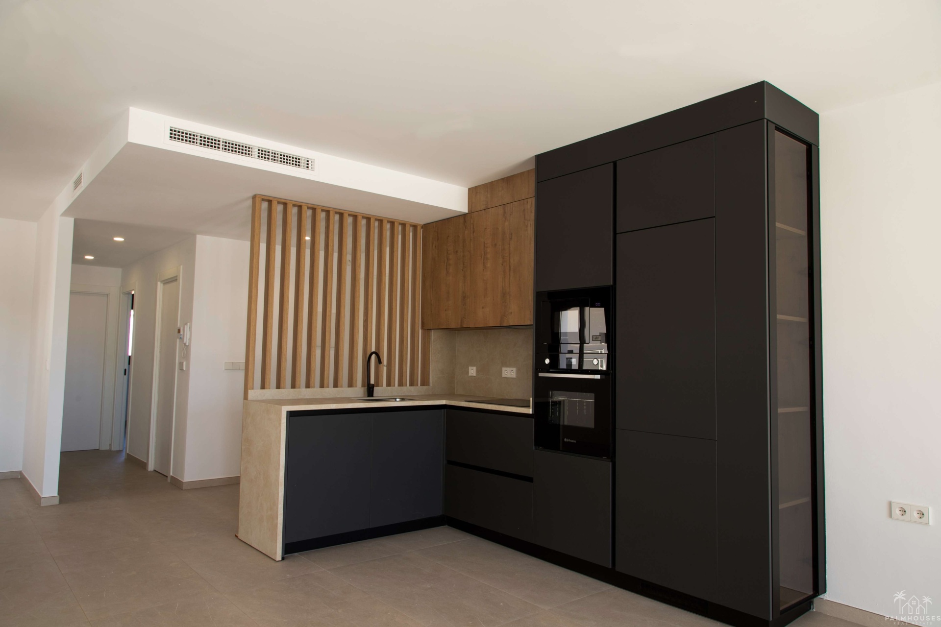 Nouvelle construction - Apartment - Condado de Alhama