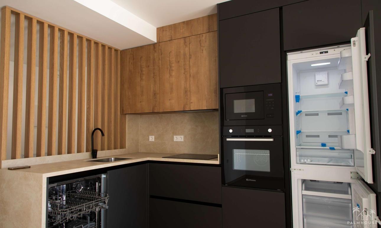 Nouvelle construction - Apartment - Condado de Alhama