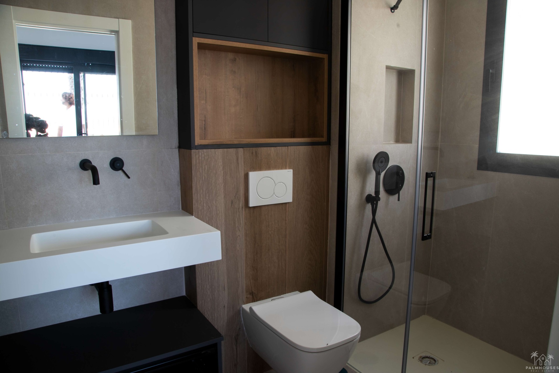 Nouvelle construction - Apartment - Condado de Alhama