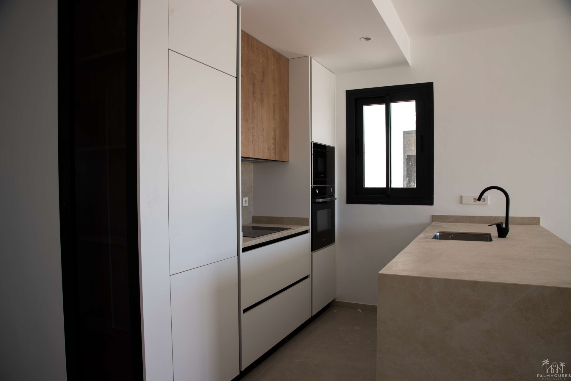 Nouvelle construction - Apartment - Condado de Alhama