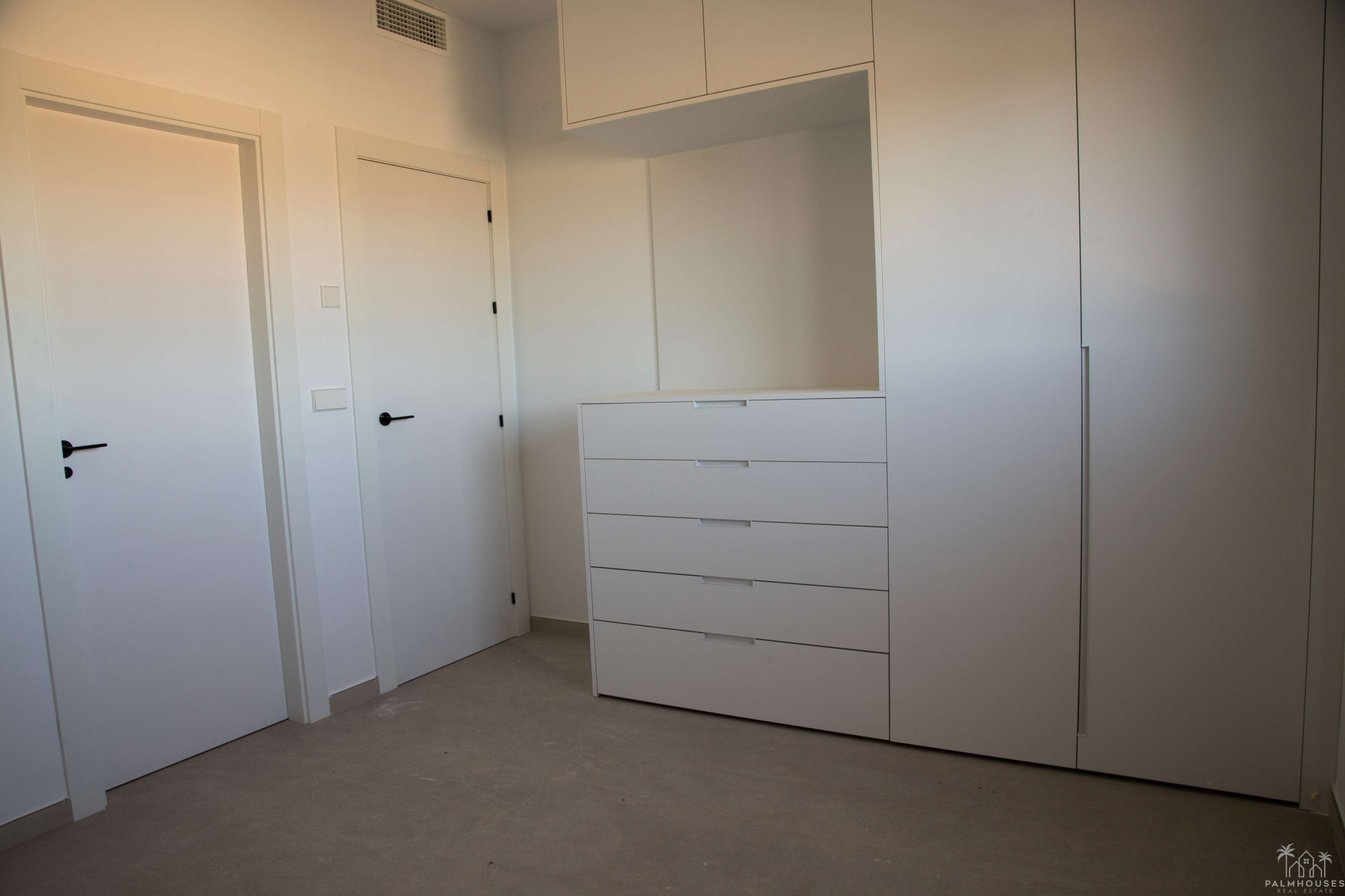 Nouvelle construction - Apartment - Condado de Alhama