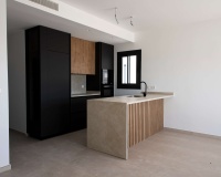 Nouvelle construction - Apartment - Condado de Alhama