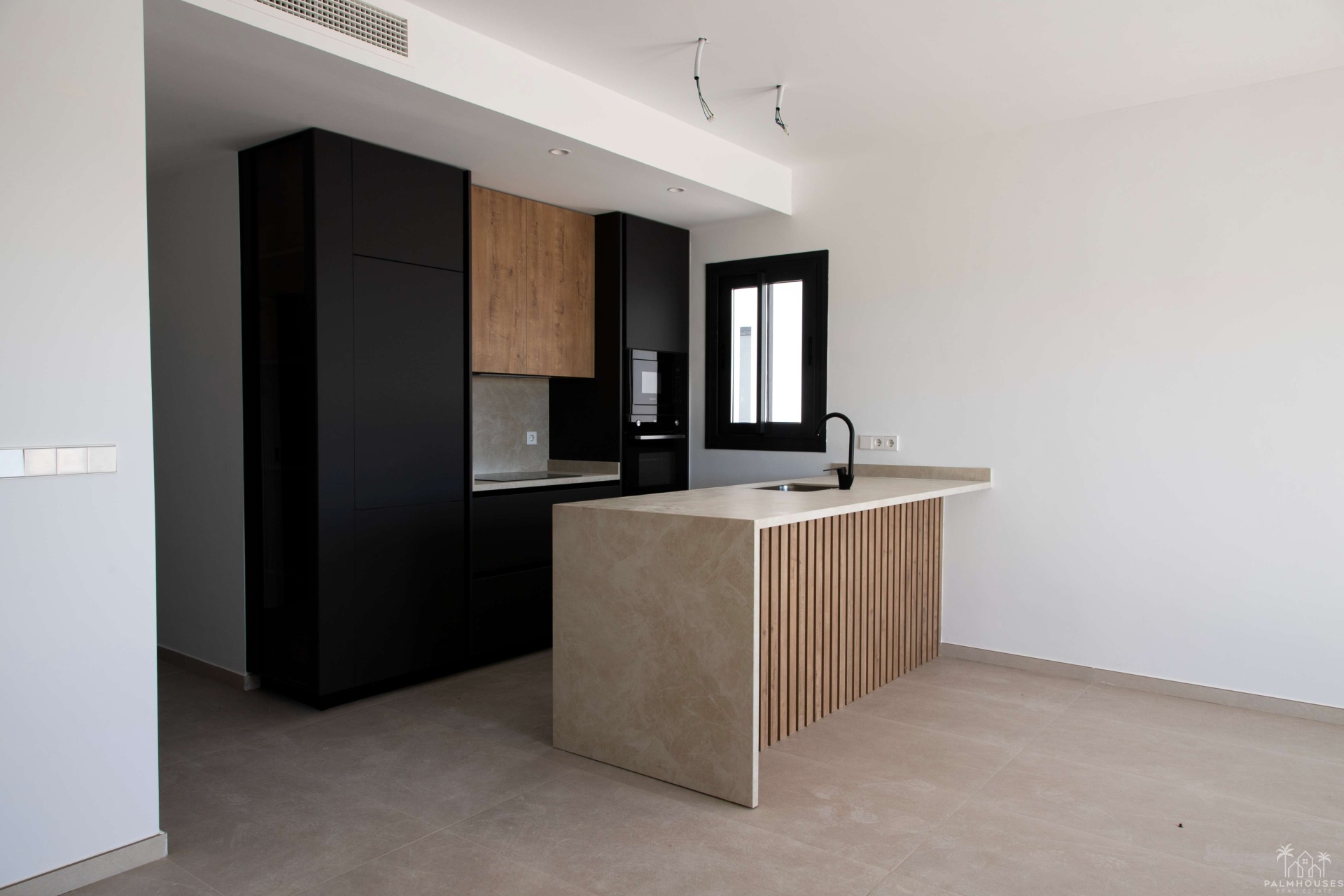 Nouvelle construction - Apartment - Condado de Alhama