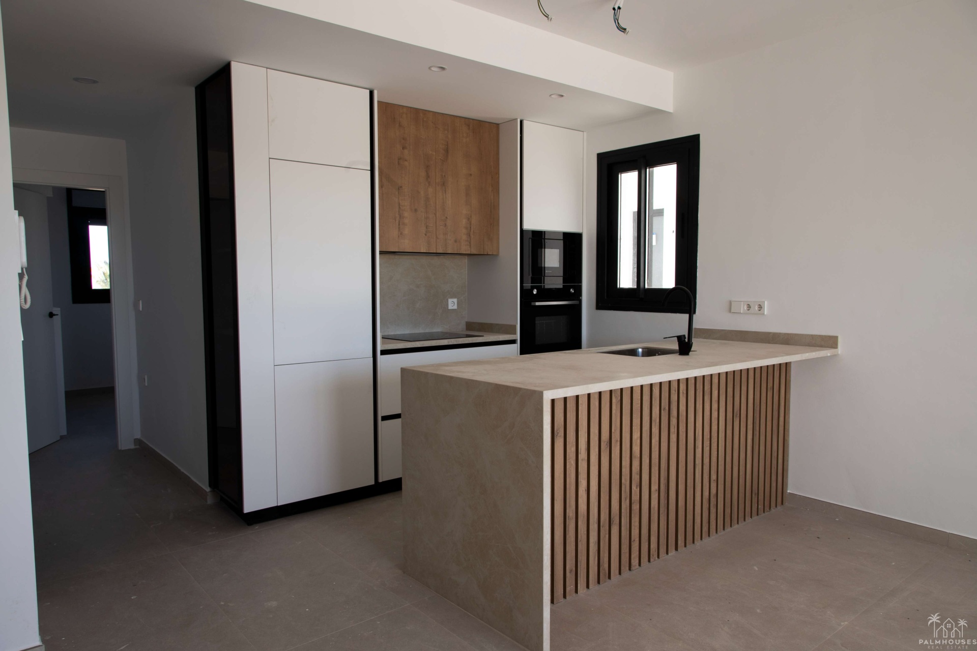 Nouvelle construction - Apartment - Condado de Alhama