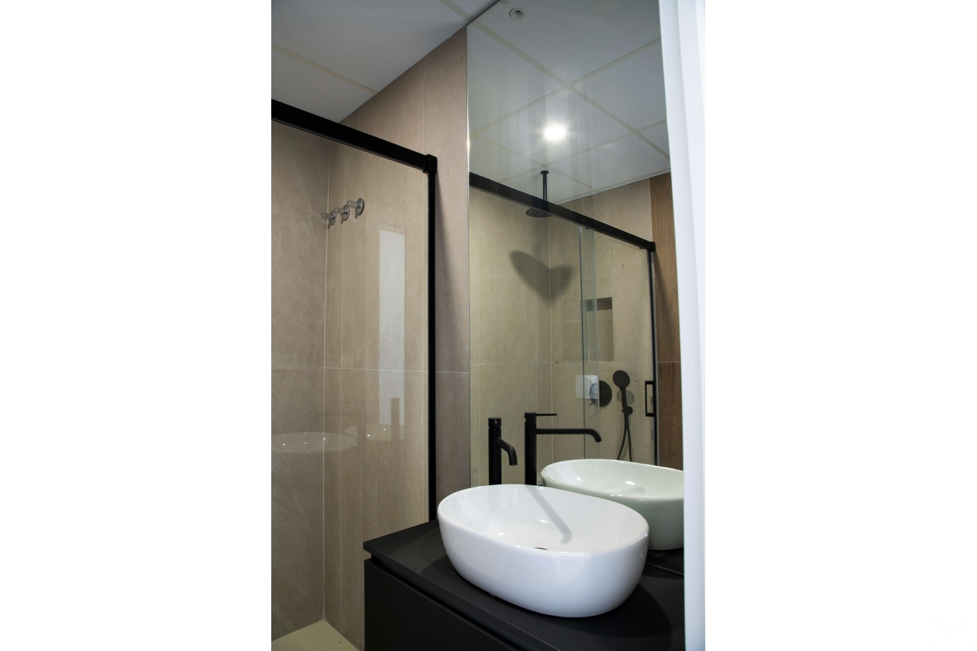 Nouvelle construction - Apartment - Condado de Alhama