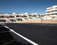 Nouvelle construction - Apartment - Condado de Alhama