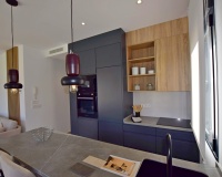 Nouvelle construction - Apartment - Condado de Alhama