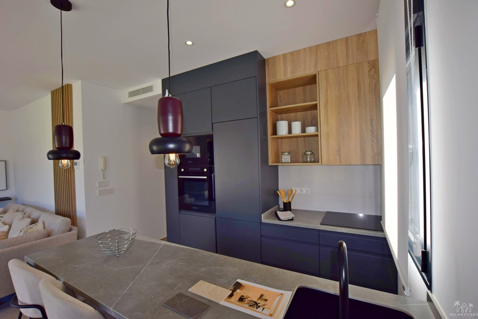 Nouvelle construction - Apartment - Condado de Alhama