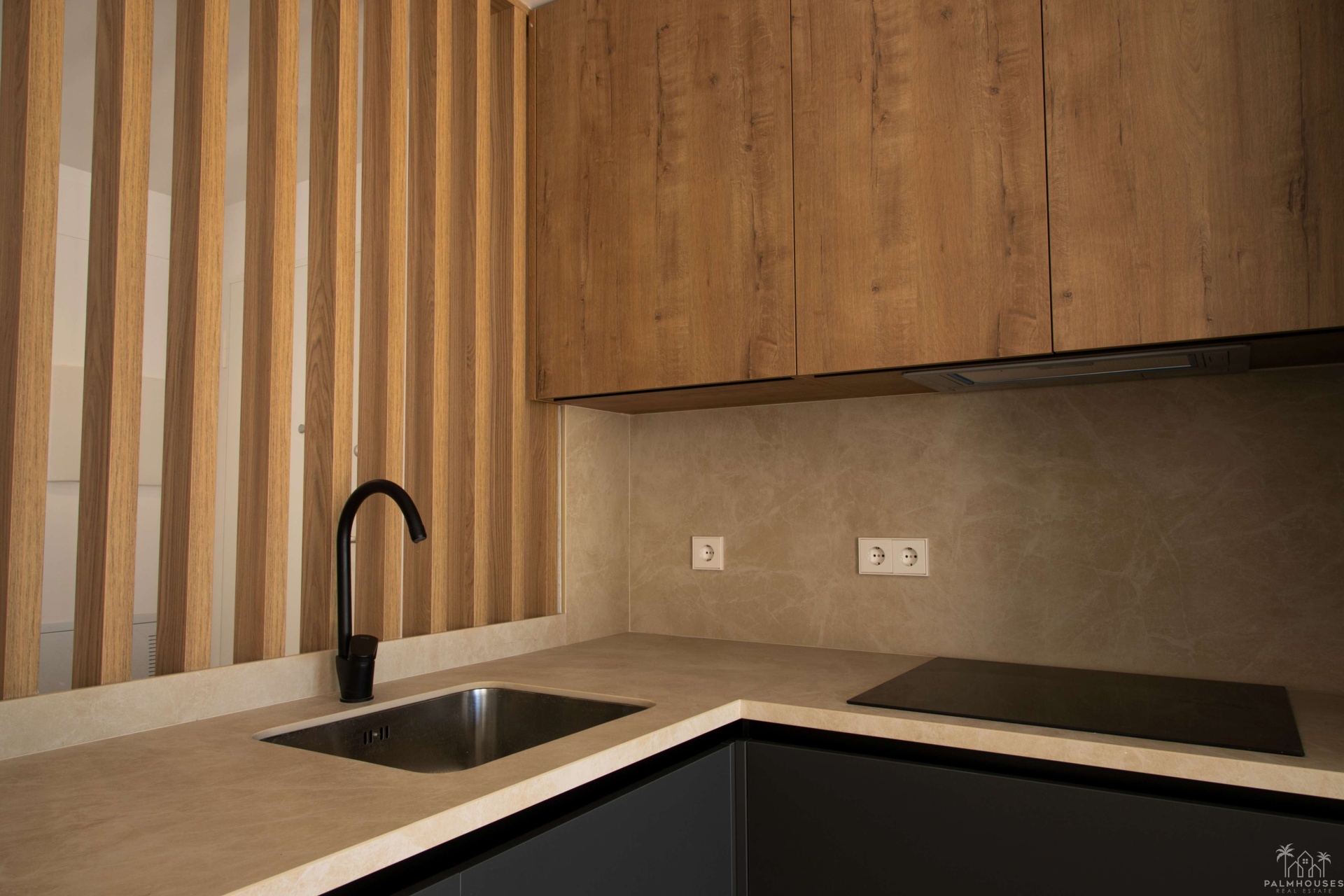 Nouvelle construction - Apartment - Condado de Alhama