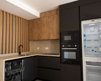 Nouvelle construction - Apartment - Condado de Alhama