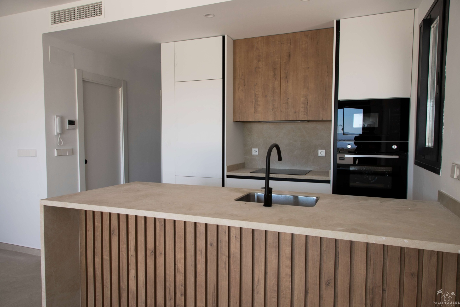 Nouvelle construction - Apartment - Condado de Alhama