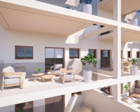 Nouvelle construction - Apartment - Corvera Golf