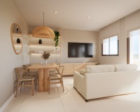 Nouvelle construction - Apartment - Corvera Golf
