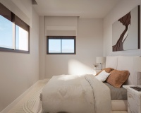 Nouvelle construction - Apartment - Corvera Golf