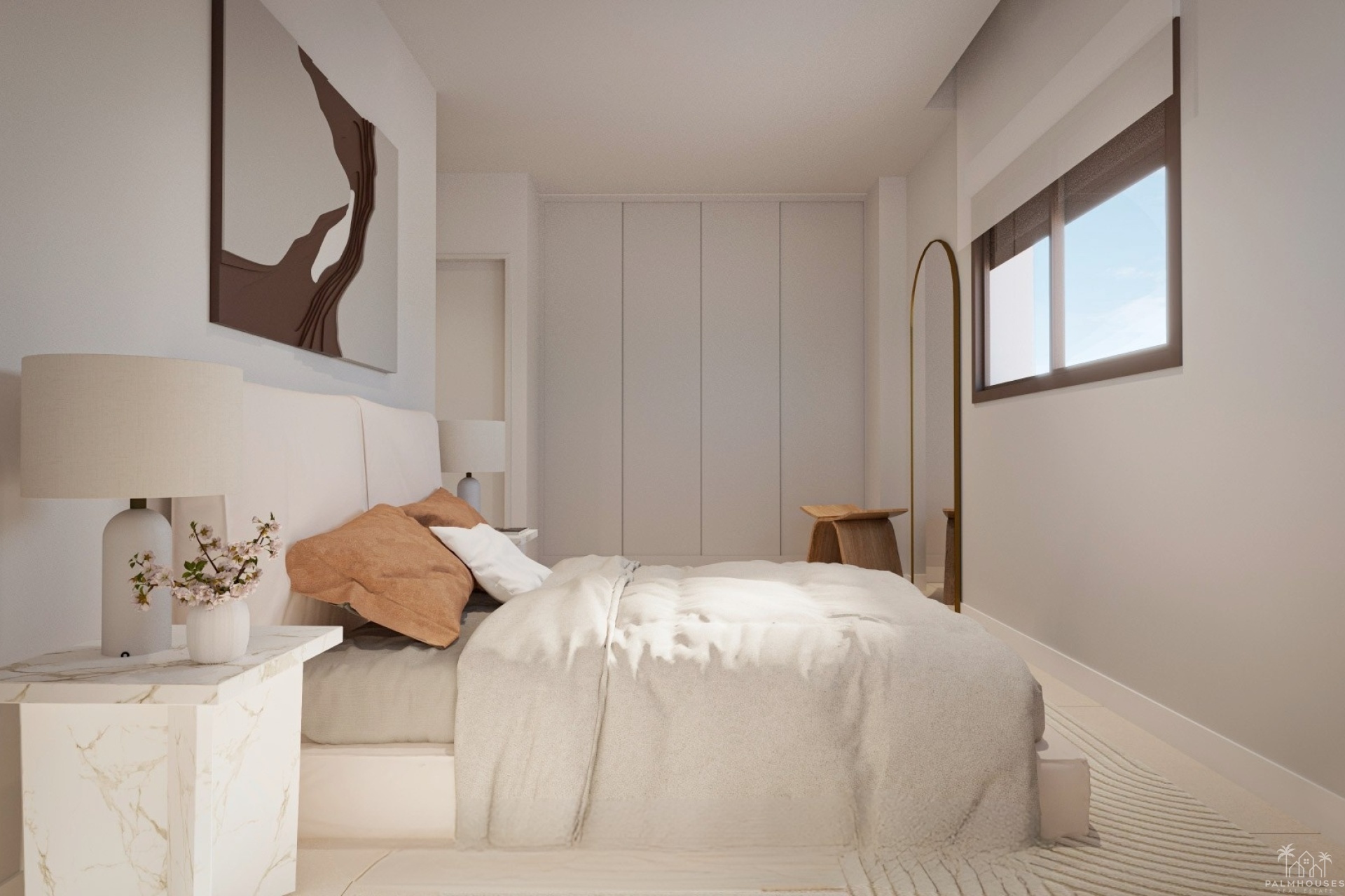 Nouvelle construction - Apartment - Corvera Golf