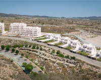 Nouvelle construction - Apartment - Corvera Golf
