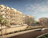 Nouvelle construction - Apartment - Corvera Golf