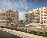 Nouvelle construction - Apartment - Corvera Golf