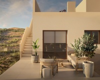 Nouvelle construction - Apartment - Corvera Golf