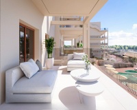 Nouvelle construction - Apartment - Corvera Golf