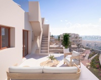 Nouvelle construction - Apartment - Corvera Golf