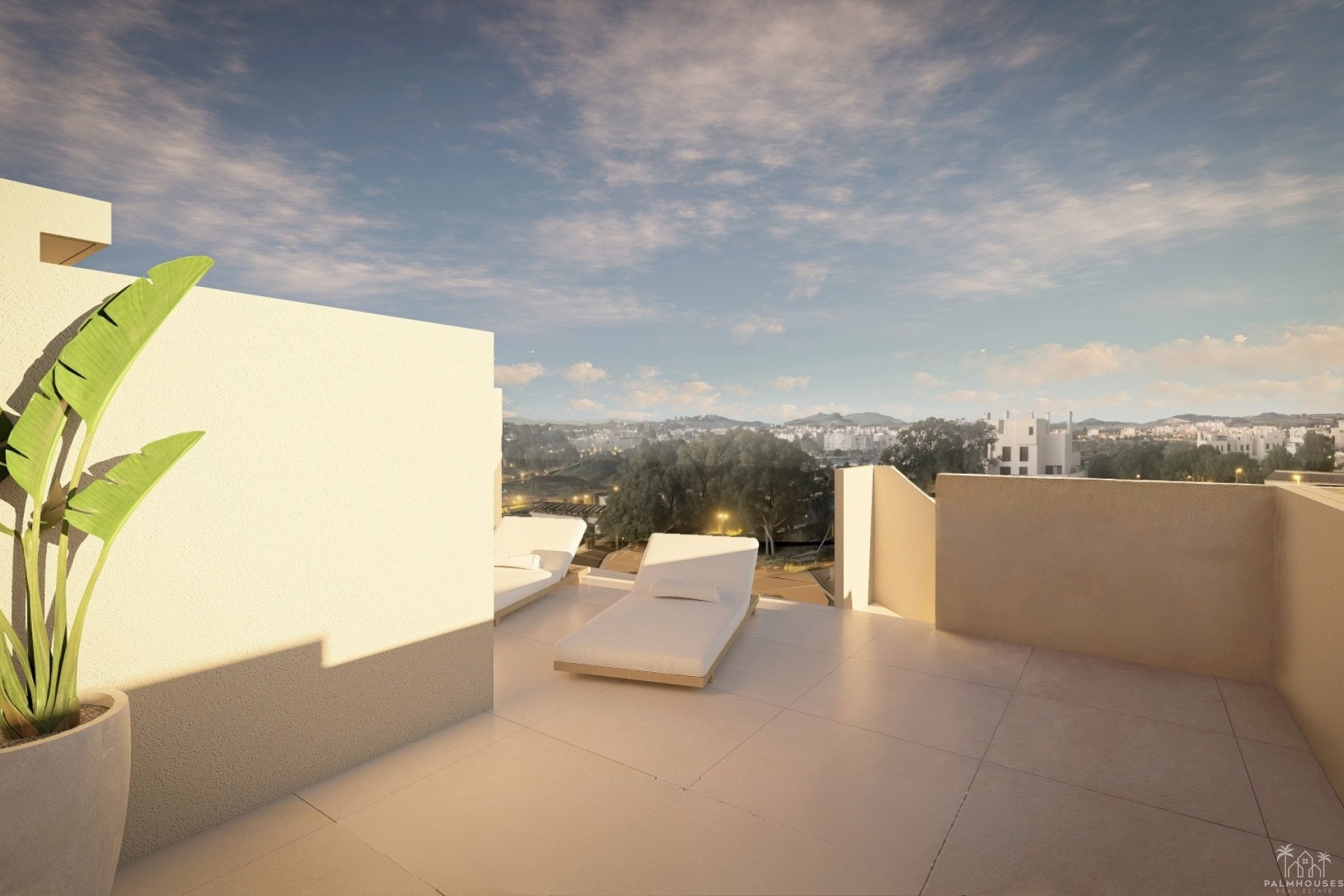 Nouvelle construction - Apartment - Corvera Golf