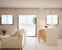 Nouvelle construction - Apartment - Corvera Golf