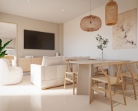 Nouvelle construction - Apartment - Corvera Golf