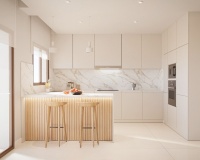 Nouvelle construction - Apartment - Corvera Golf