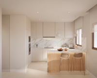 Nouvelle construction - Apartment - Corvera Golf