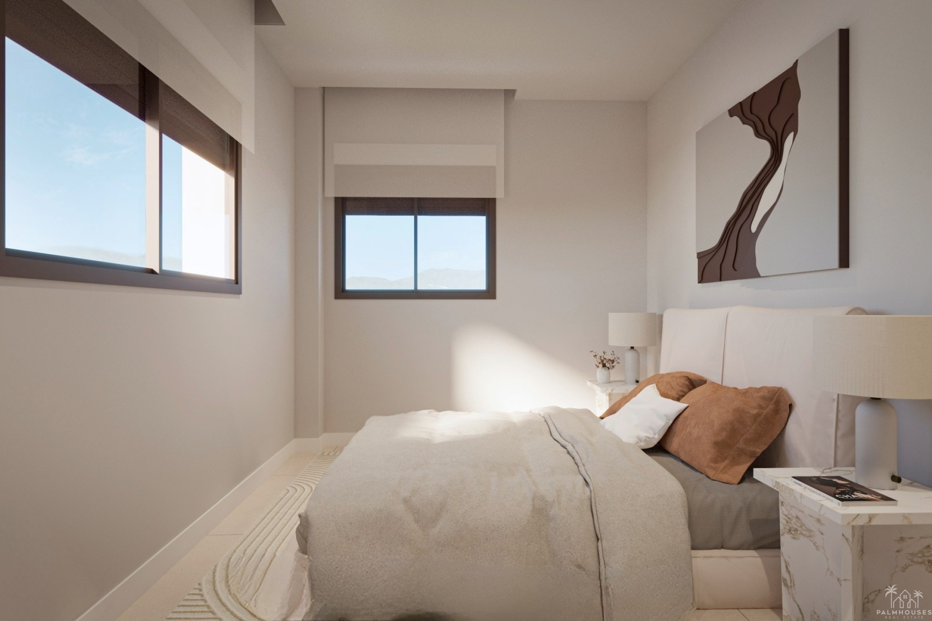 Nouvelle construction - Apartment - Corvera Golf